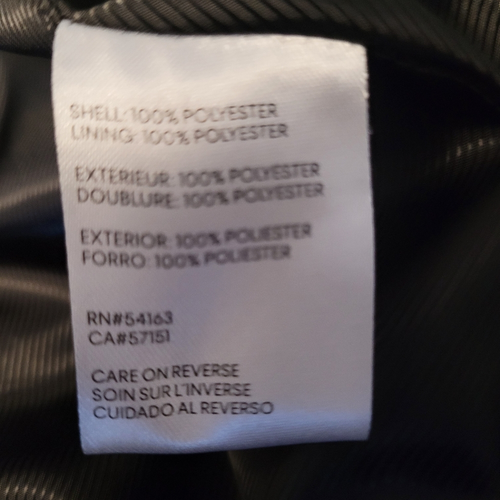 Calvin Klein Coat - Picture 6 of 7